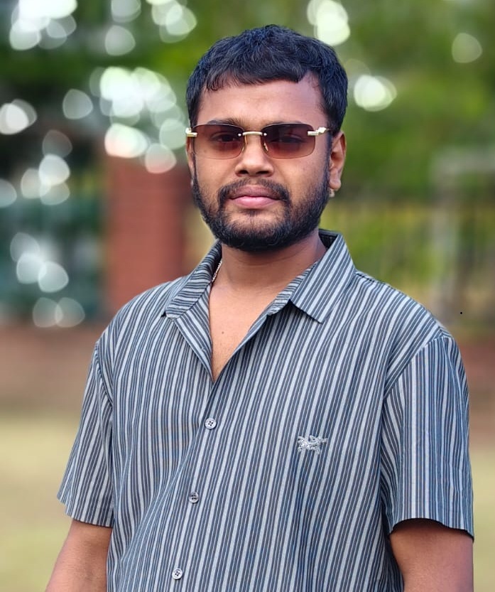Prakash Yadav