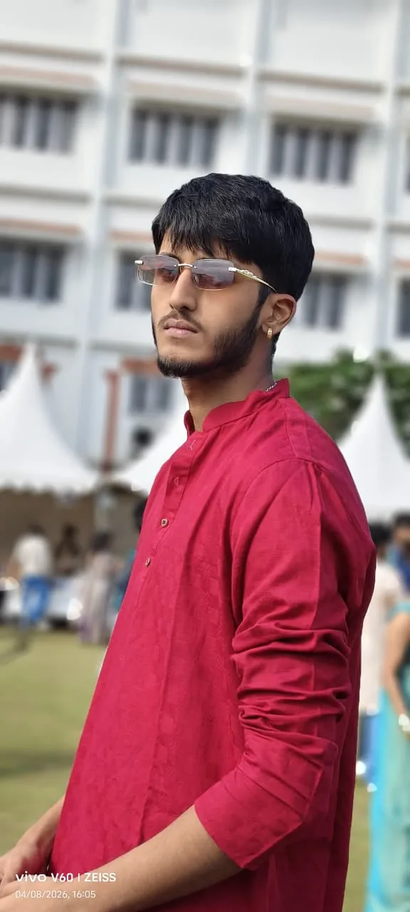 Parth Kashyap