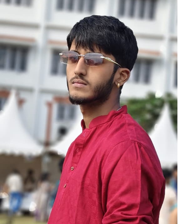 Parth Kashyap