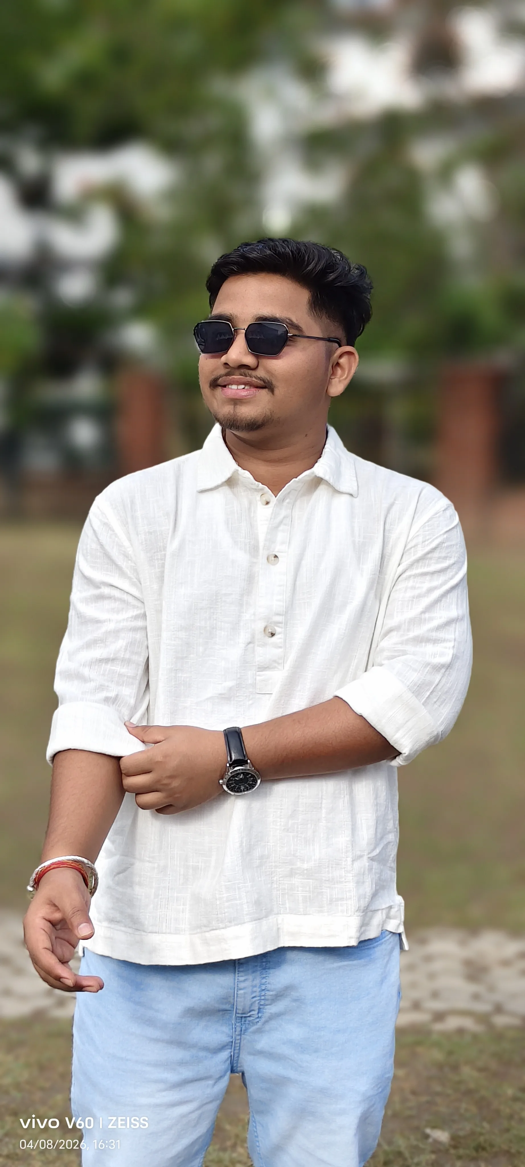 Mr.Himanshu Sheakher