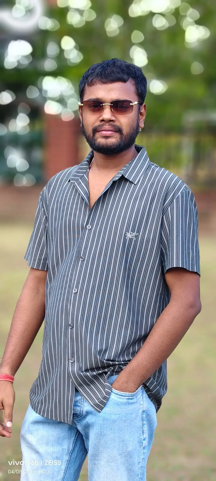 Prakash Yadav